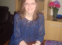 Ástrós Guðlaugsdóttir