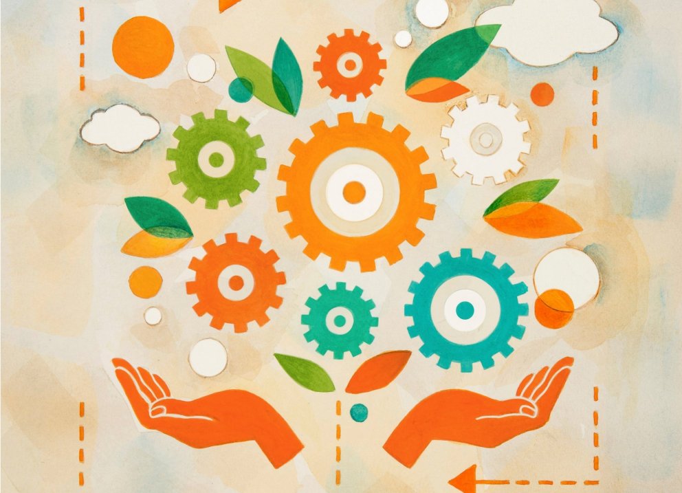 Ársrit VIRK komið út