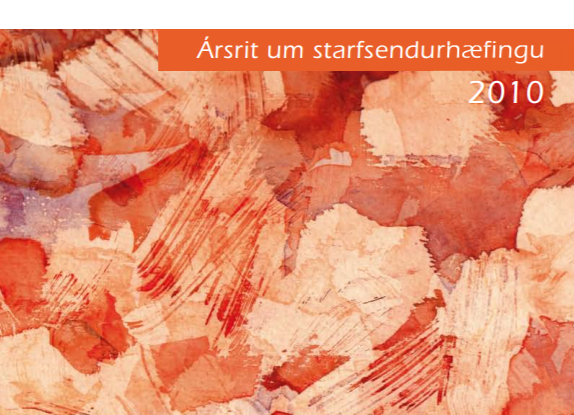 Ársrit VIRK á tímarit.is