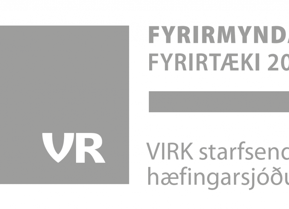 Fyrirmyndarfyrirtæki 2020