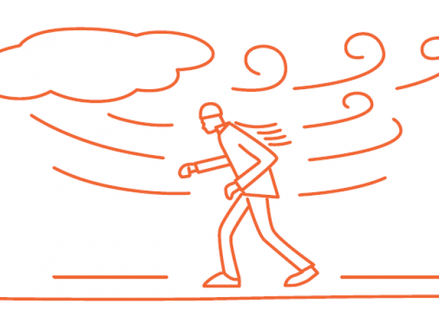 Tímabundnar tafir á afgreiðslu erinda