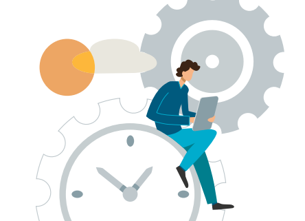 Styrkjum VIRK úthlutað