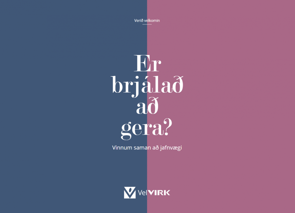 Streitustiginn á velvirk.is