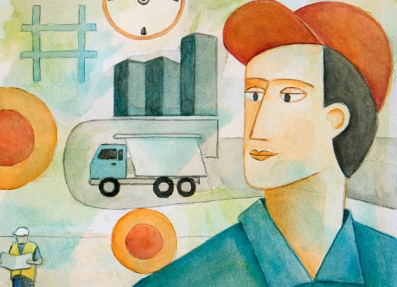 Dagbók VIRK 2017 komin út