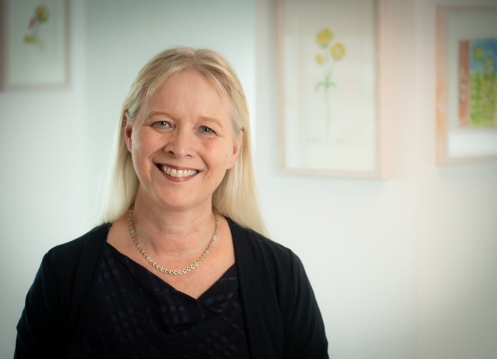 Stöðug þróun og skýr sýn til framtíðar