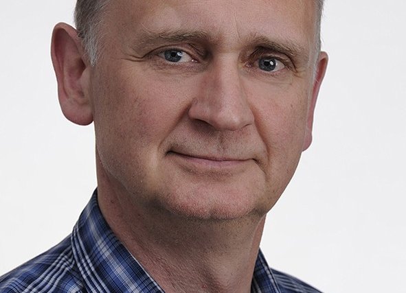 Eymundur G. Hannesson