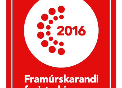 VIRK framúrskarandi fyrirtæki