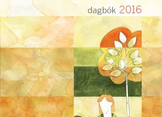 Dagbók VIRK 2016 komin út