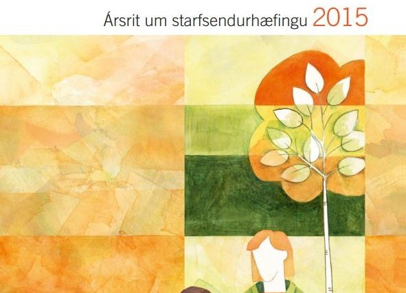 Ársrit VIRK komið út