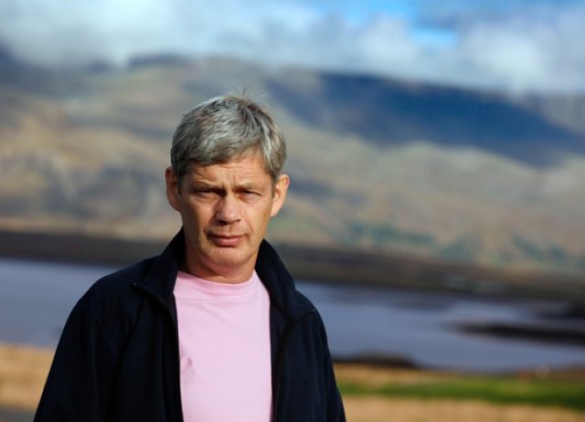 Ég er glaður í hjarta