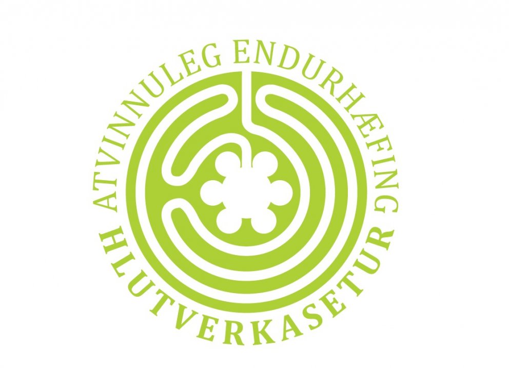 Hlutverkasetrið hentaði mér