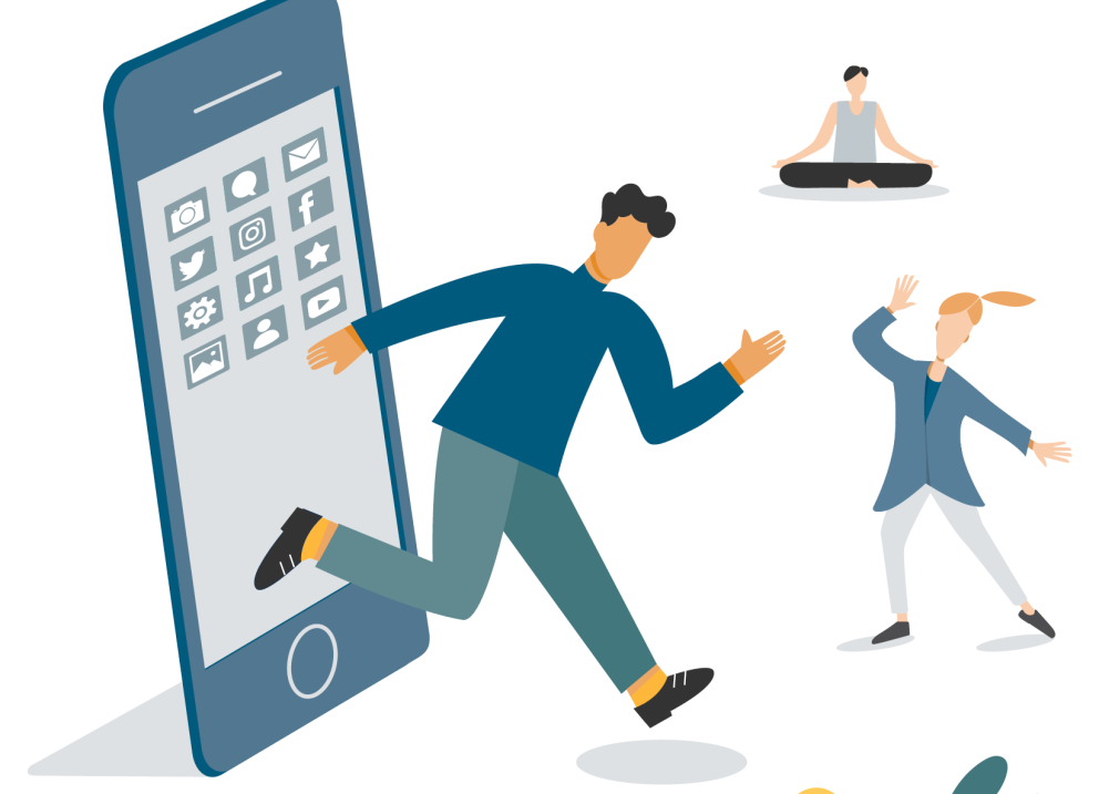 Auglýst eftir efni í ársrit VIRK