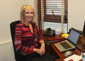 Nýr sérfræðingur hjá Virk