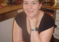 Katrín Björg Andersen