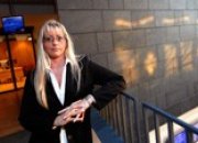 Til vinnu á ný í hálft starf