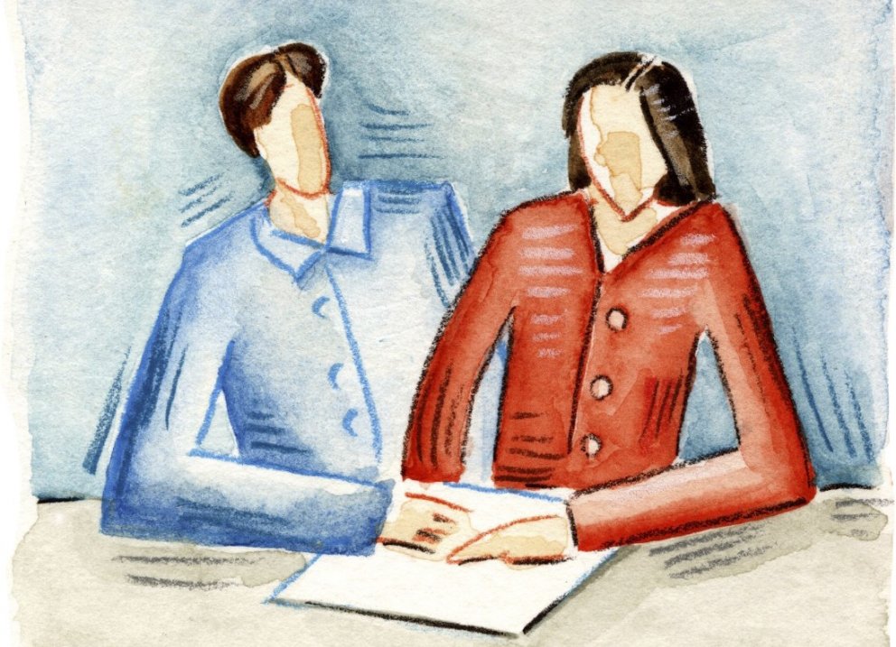 Nýir starfsmenn hjá VIRK