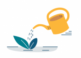 Styrkjum VIRK úthlutað