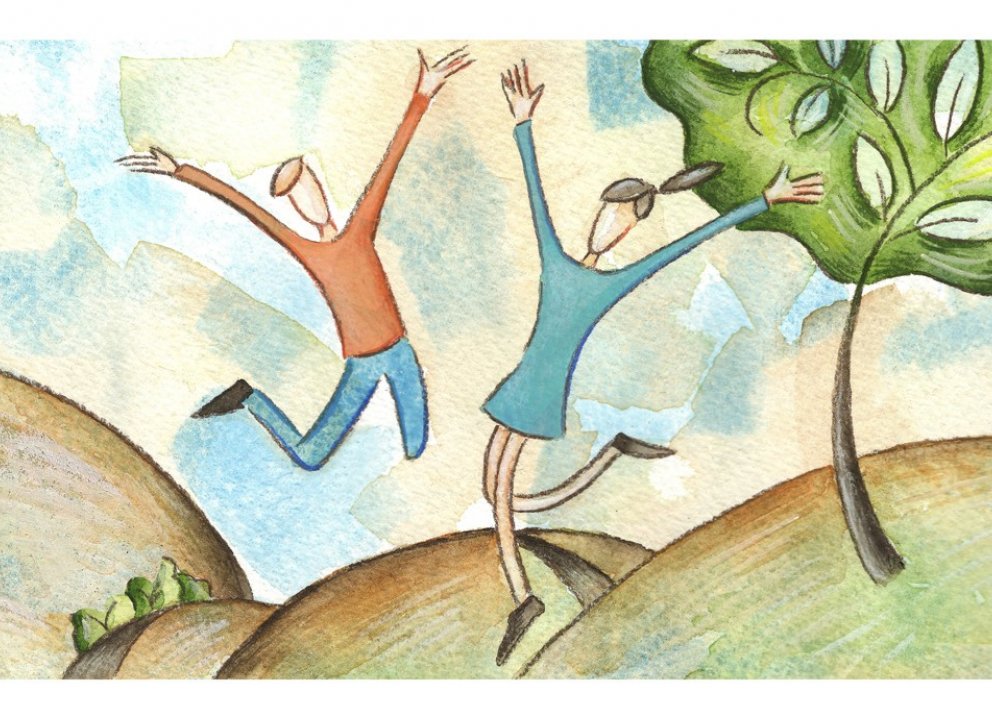 Ný heimasíða VIRK