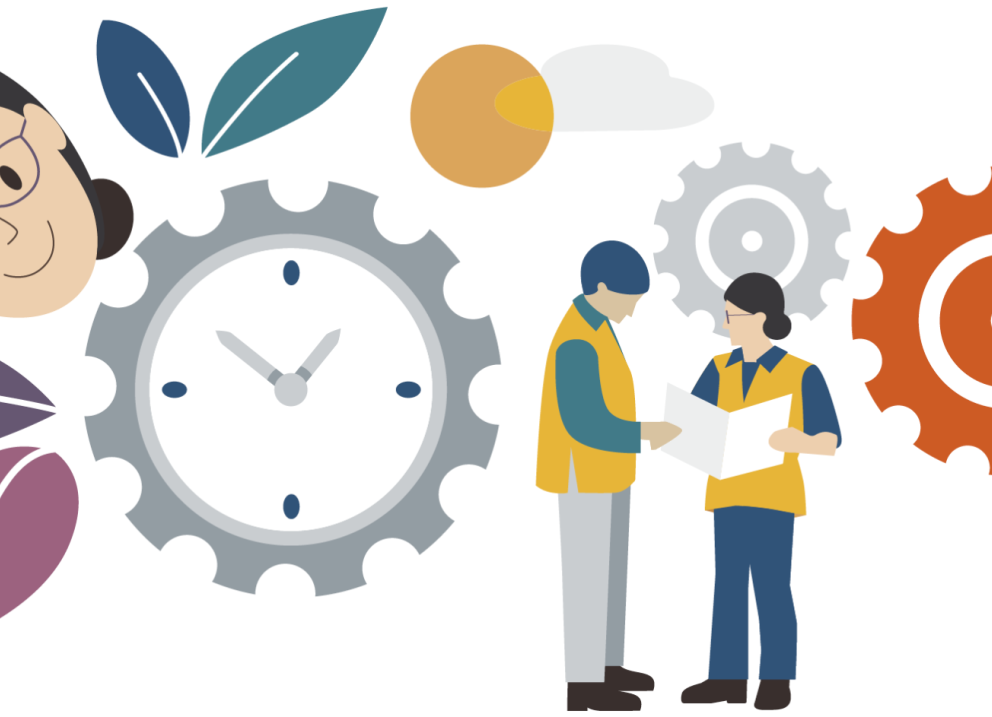 Auglýst eftir efni í ársrit VIRK