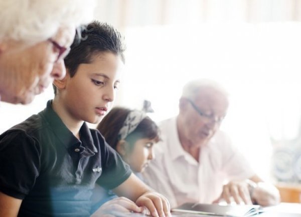 Frumkvöðlahugsun og félagsleg nýsköpun