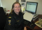 Vildi halda áfram í vinnu