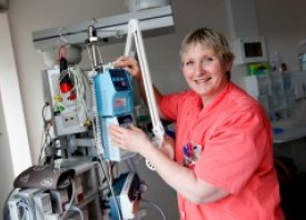 Þórunn Margrét Ólafsdóttir