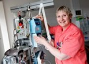 Ráðgjafinn var mín stoð og stytta