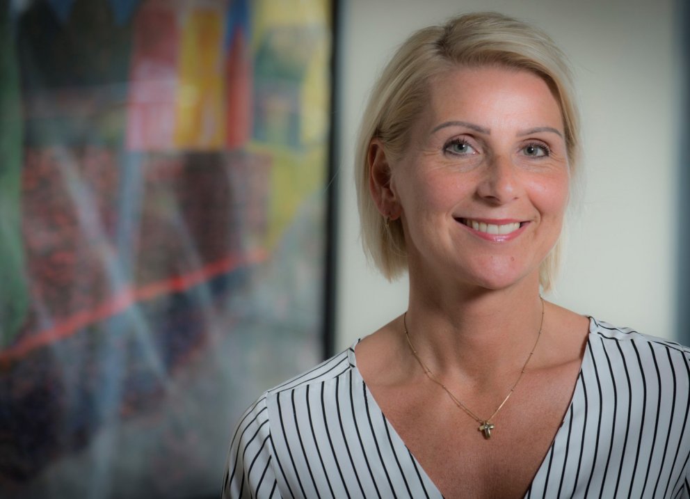 Viljum sýna samfélagslega ábyrgð