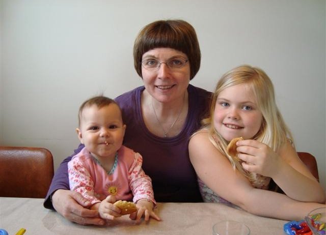 Þetta er allt annað líf