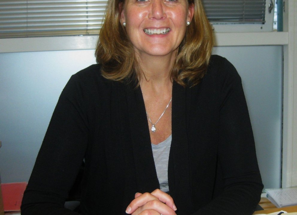 Virkur vinnustaður á ríkt erindi