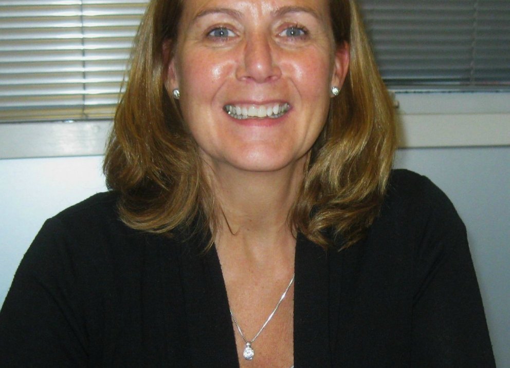 Rannveig Júníana Bjarnadóttir