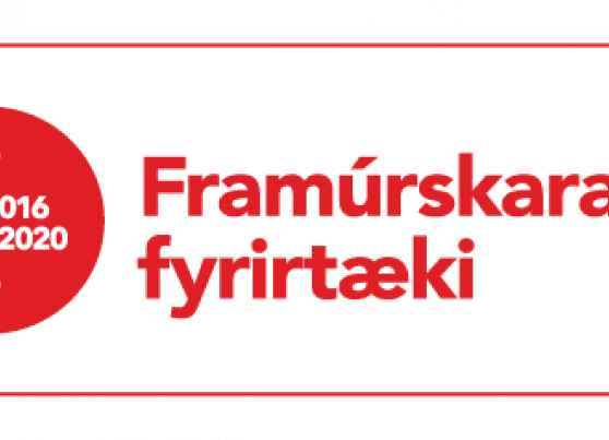 VIRK framúrskarandi 2020