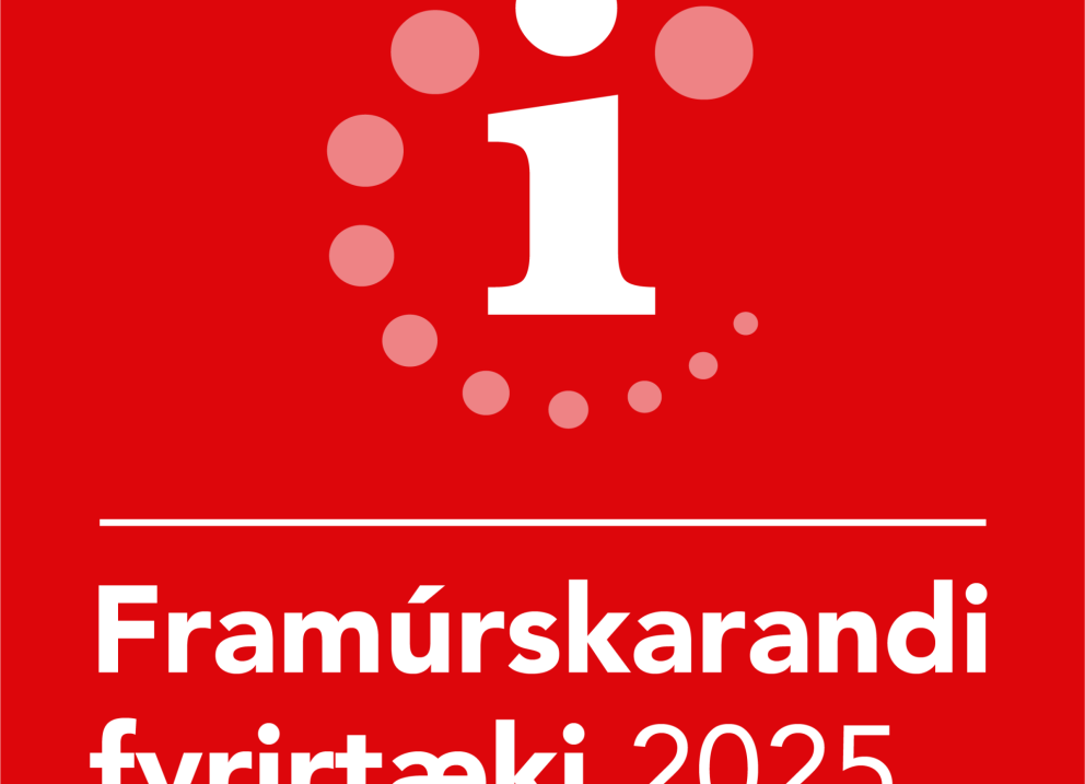 VIRK framúrskarandi fyrirtæki