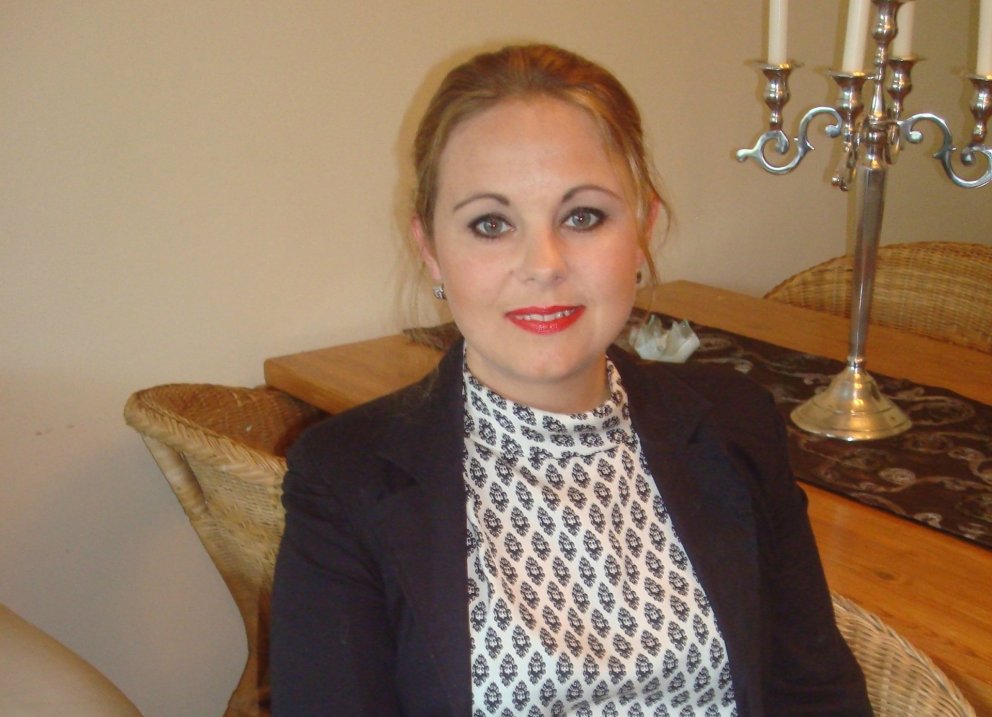 Ég á VIRK mikið að þakka