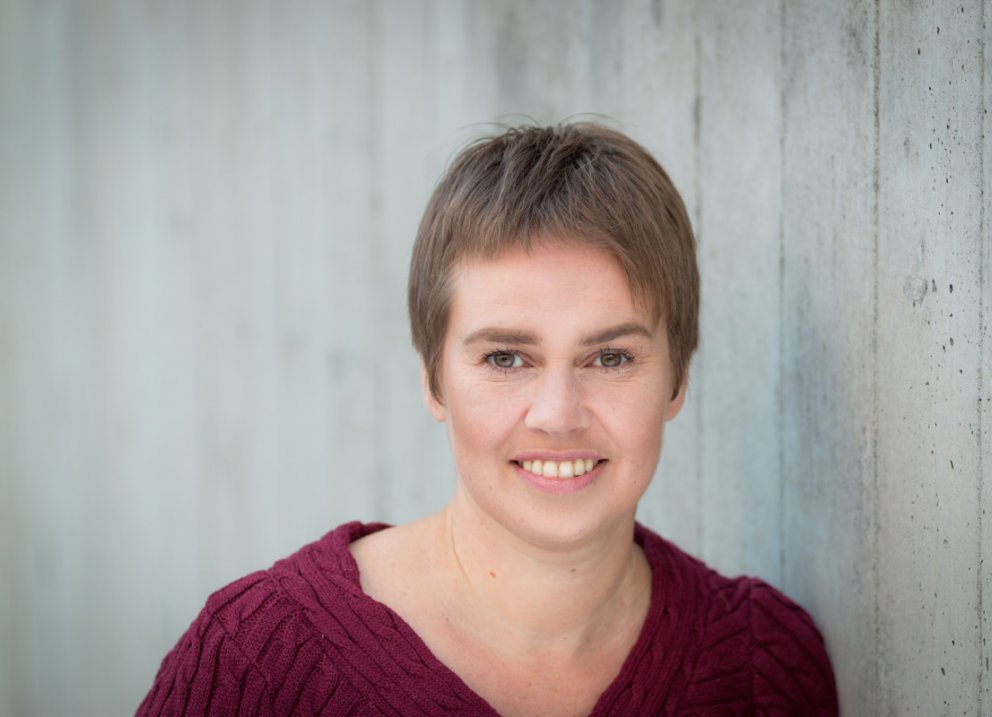 Endurhæfing er ævilangt verkefni