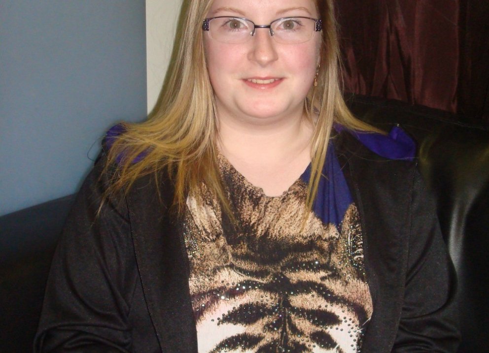 Ég er frjáls – fékk annað tækifæri