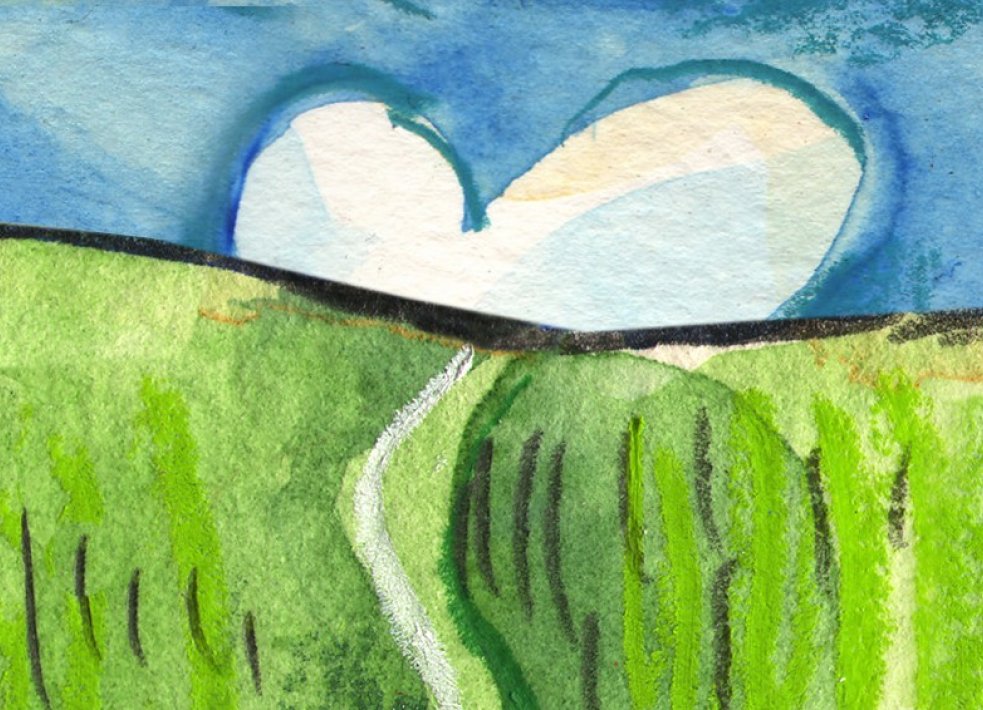 Aukin hreyfing í daglegu lífi er ávísun á betri heilsu