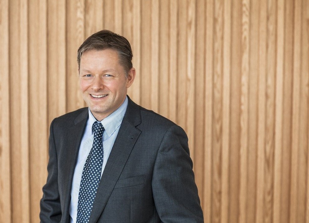 Þorsteinn Víglundsson