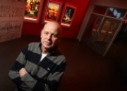 Sofnar ekki á verðinum