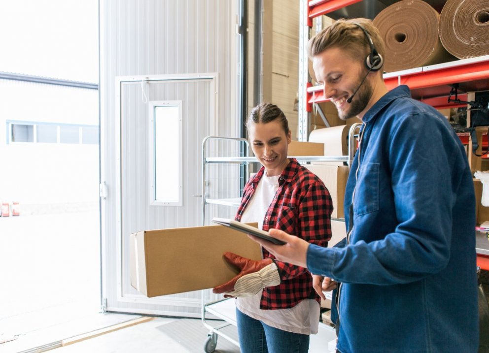 VIRK Atvinnutenging - 200 fyrirtæki í samstarfi