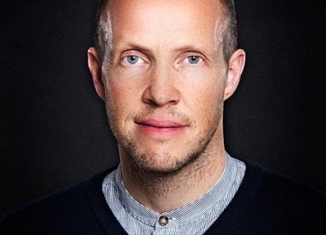 Vilhjálmur Kári Haraldsson