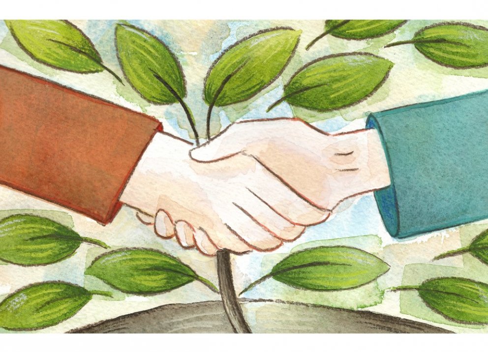 Aukið samstarf VIRK og lífeyrissjóða