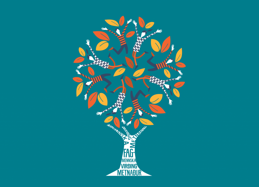 Þjónustukönnun VIRK 2019