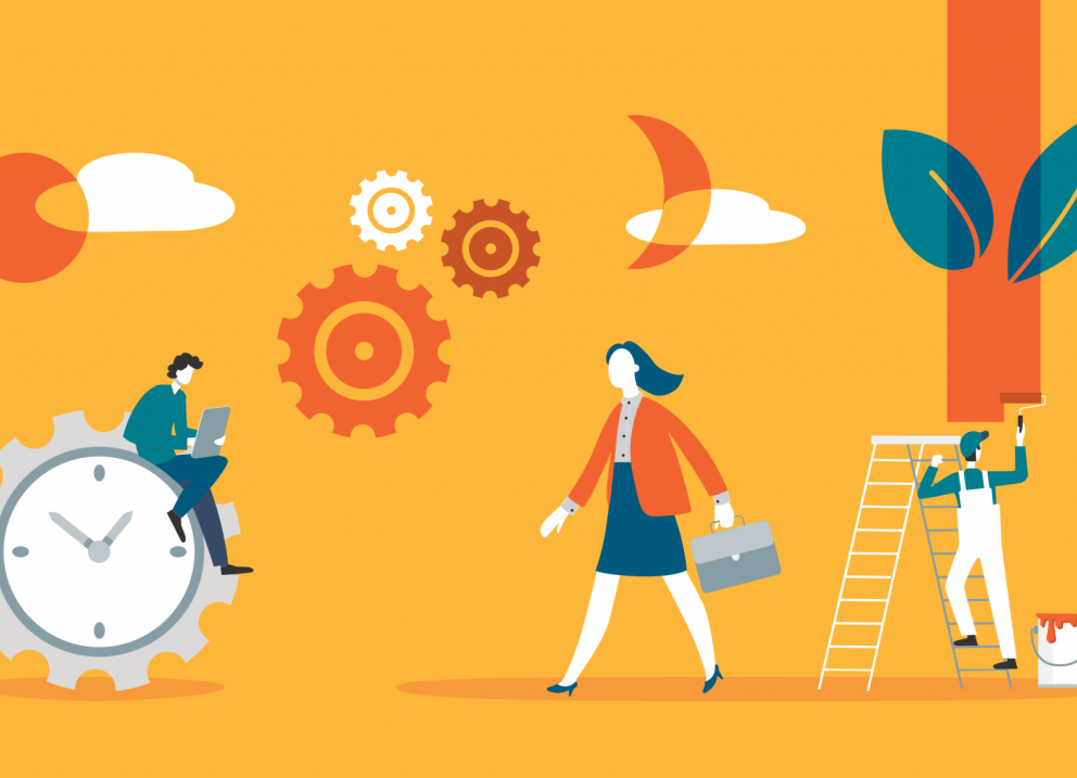 Auglýst eftir efni í ársrit VIRK 2021