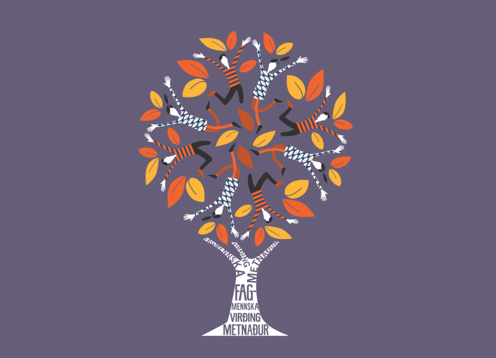 Ársfundur VIRK 2021