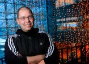 Fékk nýja vinnu með hjálp ráðgjafans