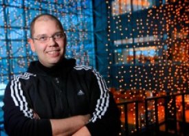 Ársæll Freyr Hjálmsson