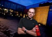 Hjálp úr kjarna kerfisins