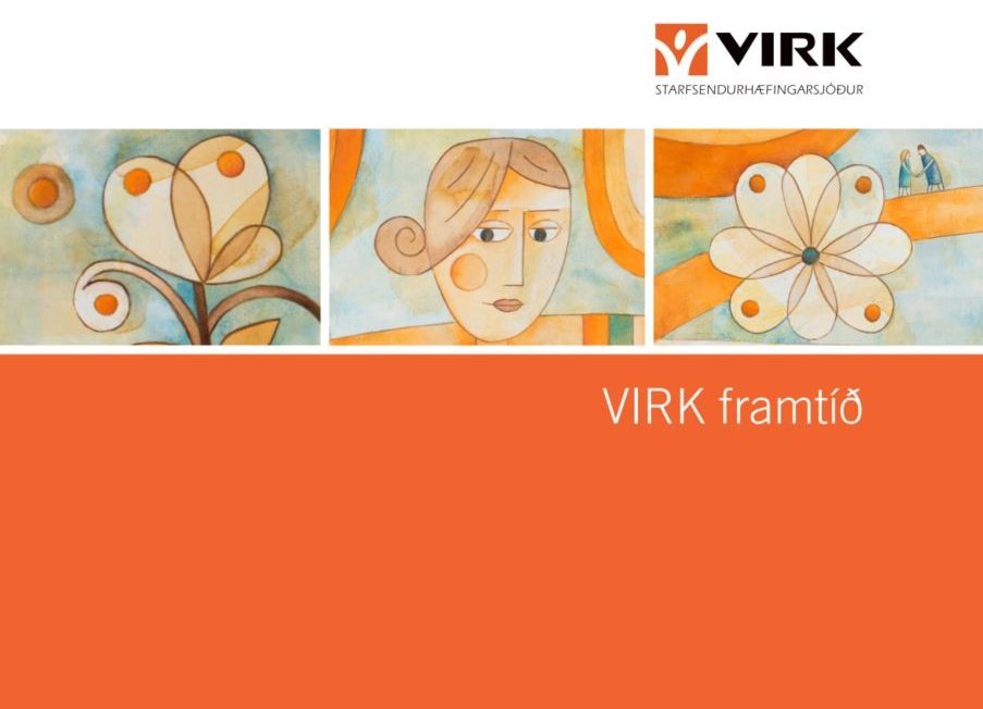 VIRK framtíð