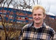 Nýtti mér öll úrræðin